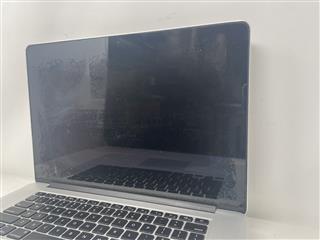 APPLE MACBOOK PRO 15